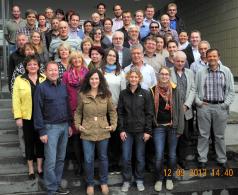 Kollegium 2013/2014