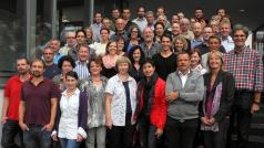 Kollegium 2014/2015